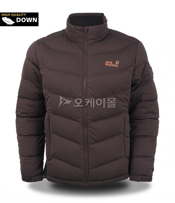 오케이몰, 1등 종합쇼핑몰을 목표로 [Jack Wolfskin]Billis Down JKT MEN (JW3MD13W877)(빌스 다운 자켓 맨) - OKMALL.COM