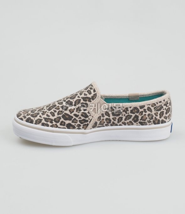 오케이몰, 1등 온라인쇼핑몰을 목표로 [Keds]DOUBLE DECKER WOOL (WF53512G3)(더블 덱 울 레오파드) - OKMALL.COM