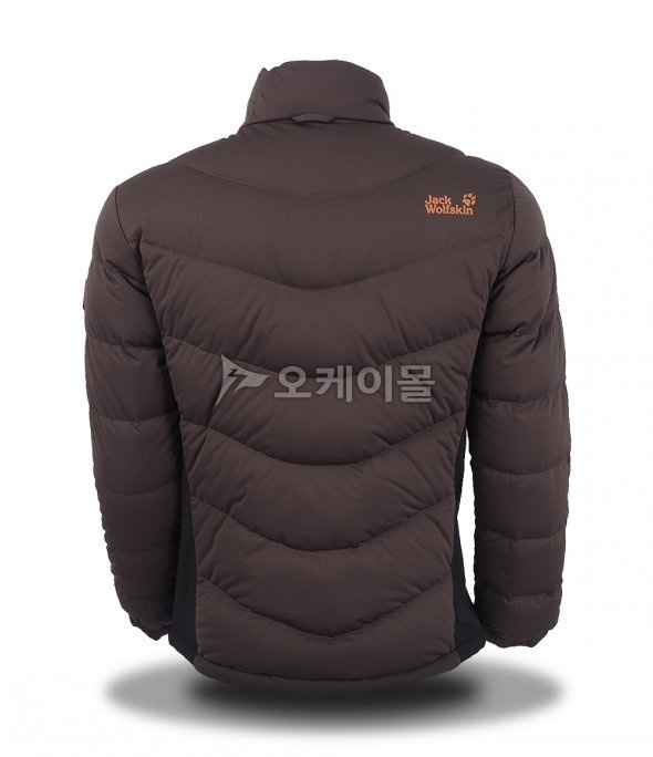 오케이몰, 1등 종합쇼핑몰을 목표로 [Jack Wolfskin]Billis Down JKT MEN (JW3MD13W877)(빌스 다운 자켓 맨) - OKMALL.COM