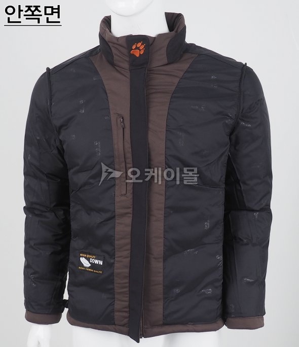 오케이몰, 1등 종합쇼핑몰을 목표로 [Jack Wolfskin]Billis Down JKT MEN (JW3MD13W877)(빌스 다운 자켓 맨) - OKMALL.COM