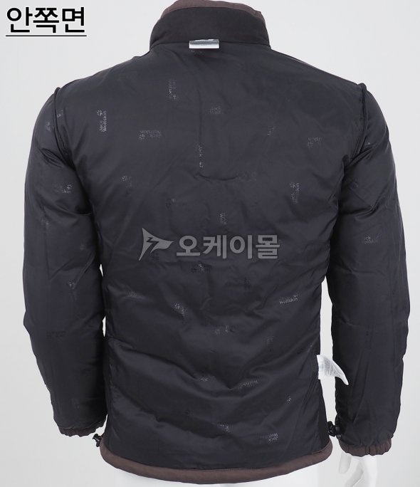 오케이몰, 1등 종합쇼핑몰을 목표로 [Jack Wolfskin]Billis Down JKT MEN (JW3MD13W877)(빌스 다운 자켓 맨) - OKMALL.COM