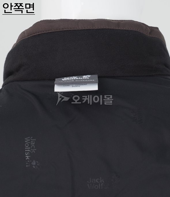 오케이몰, 1등 종합쇼핑몰을 목표로 [Jack Wolfskin]Billis Down JKT MEN (JW3MD13W877)(빌스 다운 자켓 맨) - OKMALL.COM