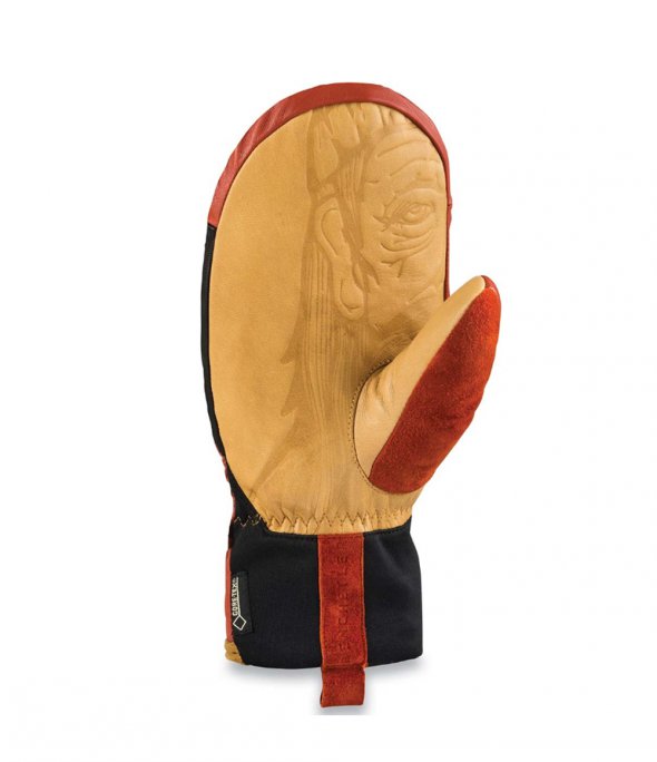 오케이몰, 1등 온라인쇼핑몰을 목표로 [DAKINE]TEAM BARON MITT (10000723)(팀 바론 미트) - OKMALL.COM